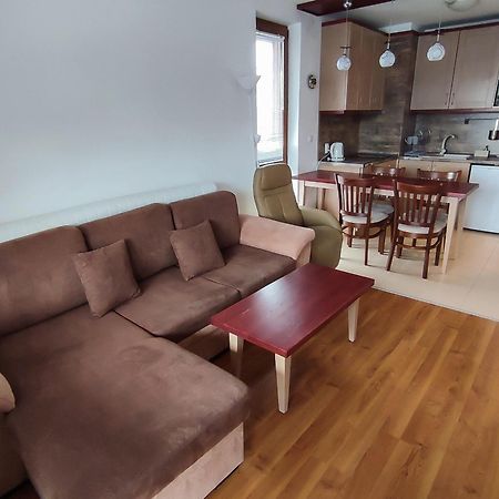 Apartment In Belvedere Holiday Club 班斯科 外观 照片