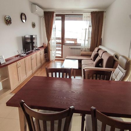 Apartment In Belvedere Holiday Club 班斯科 外观 照片