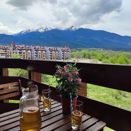 Apartment In Belvedere Holiday Club 班斯科 外观 照片