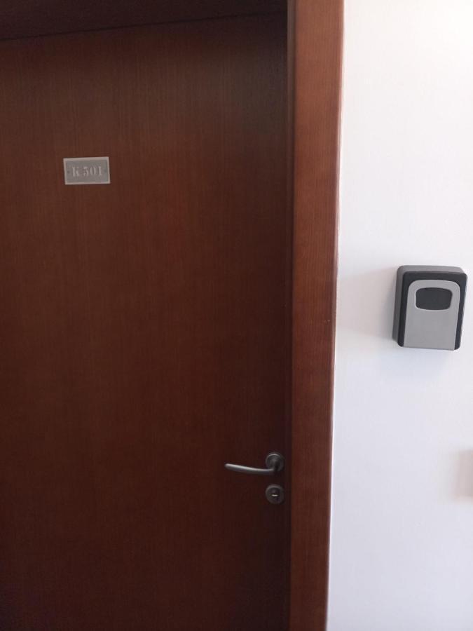 Apartment In Belvedere Holiday Club 班斯科 外观 照片