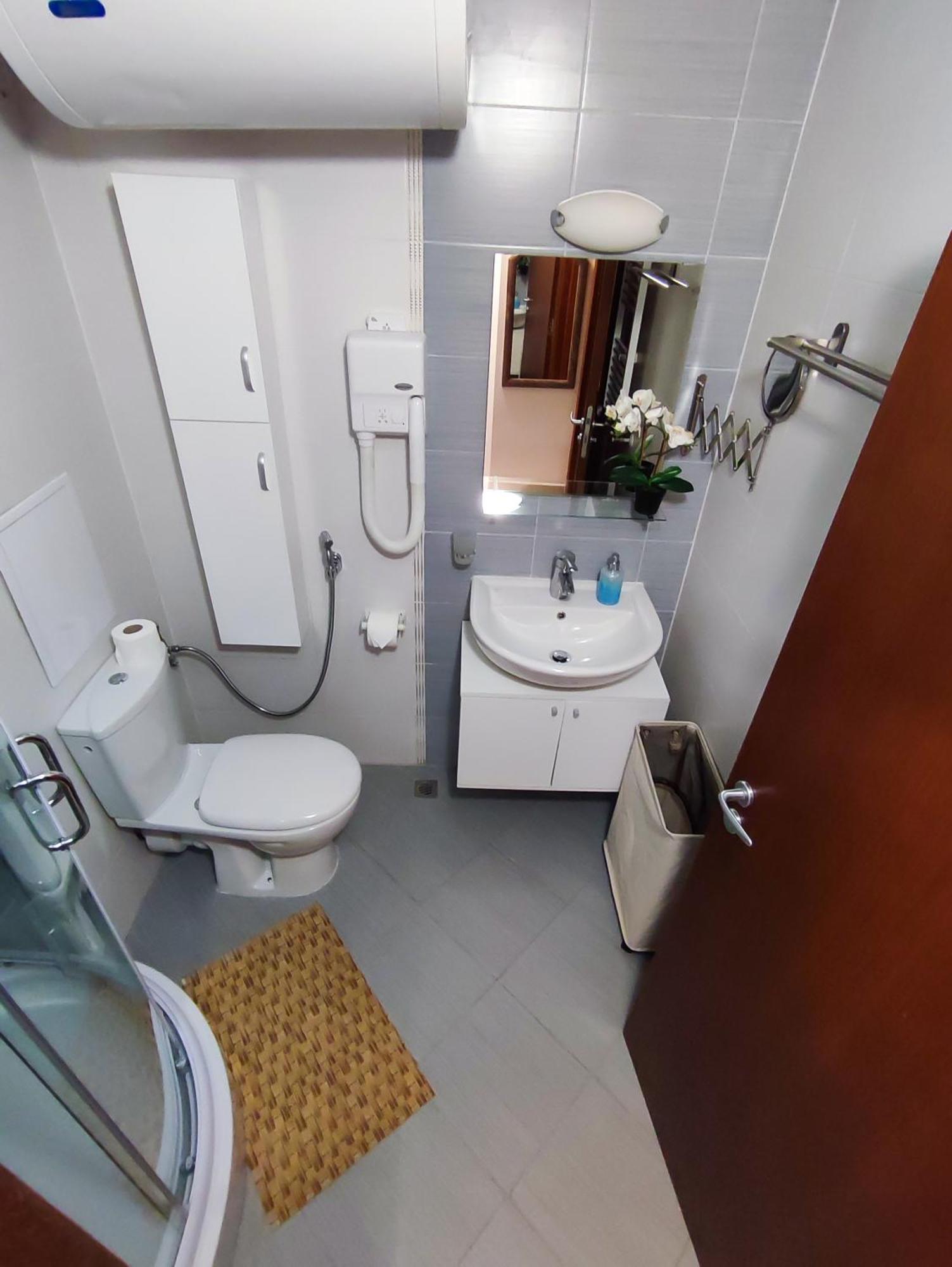 Apartment In Belvedere Holiday Club 班斯科 外观 照片