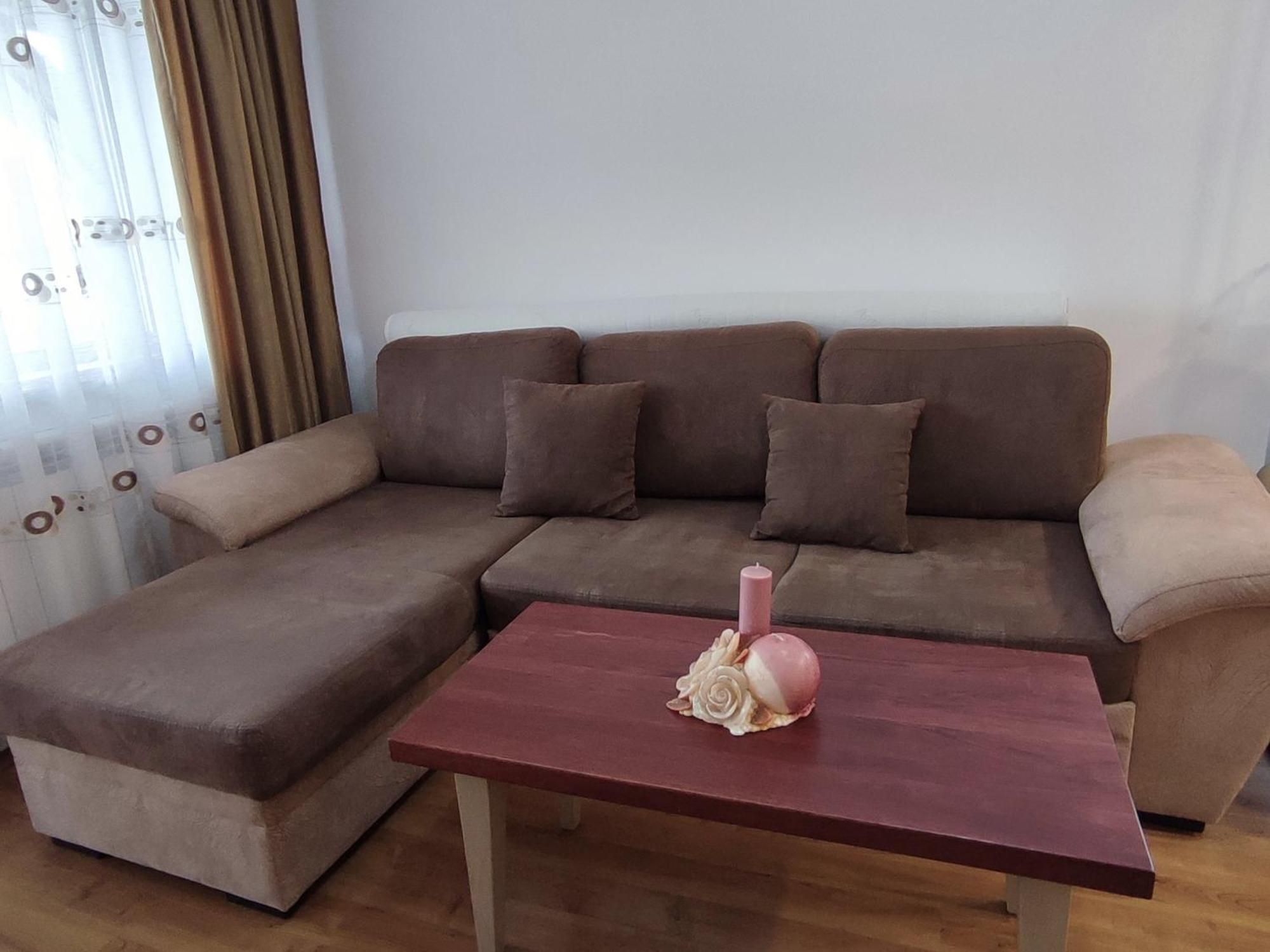 Apartment In Belvedere Holiday Club 班斯科 外观 照片