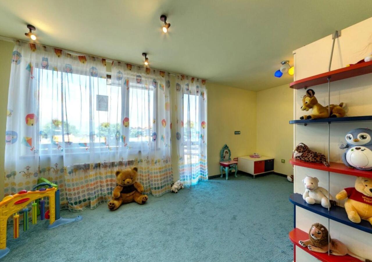 Apartment In Belvedere Holiday Club 班斯科 外观 照片