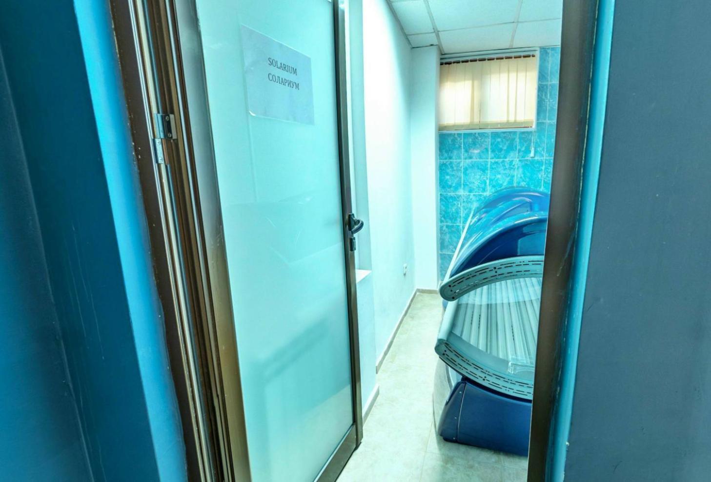 Apartment In Belvedere Holiday Club 班斯科 外观 照片