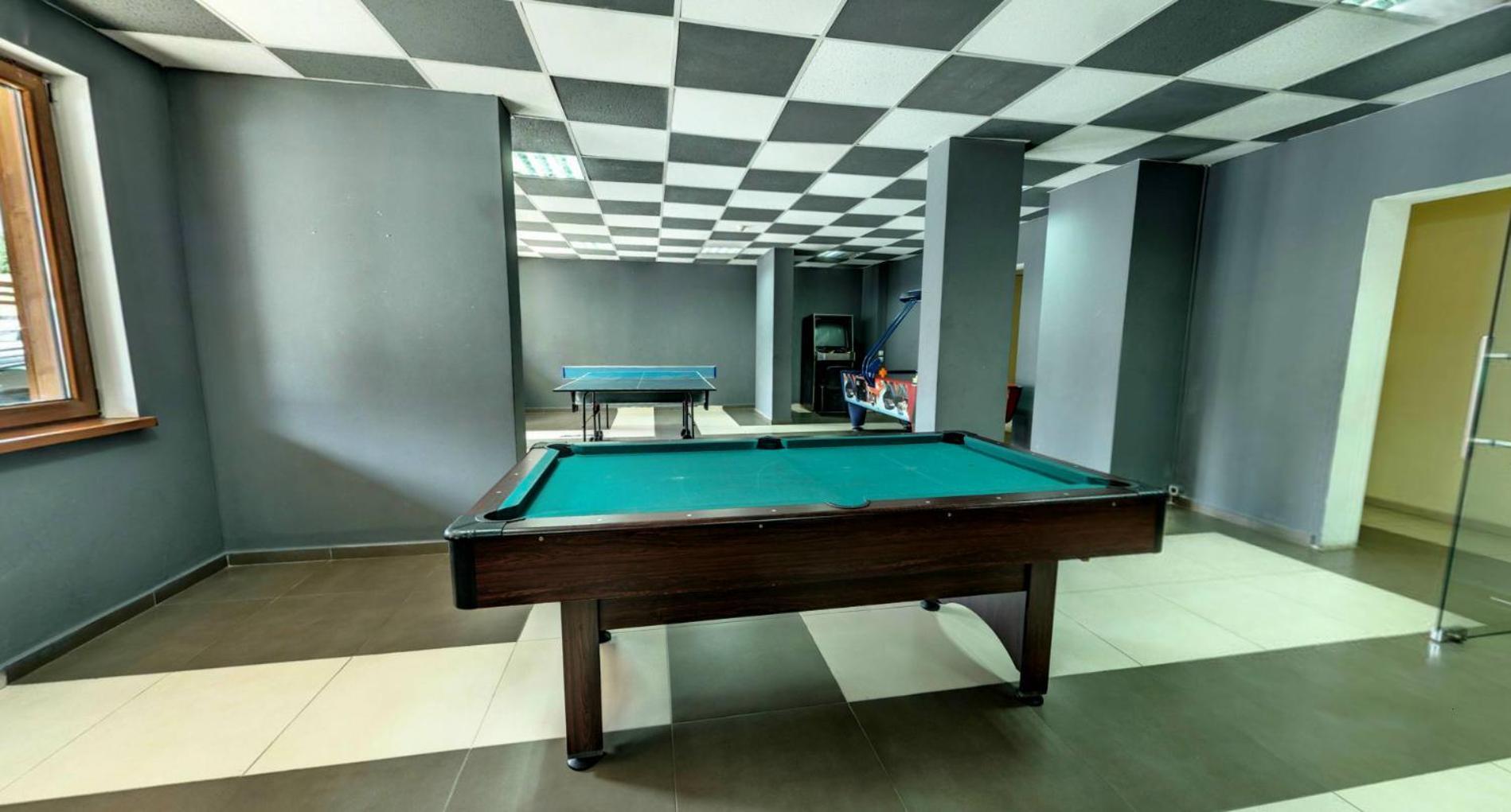 Apartment In Belvedere Holiday Club 班斯科 外观 照片