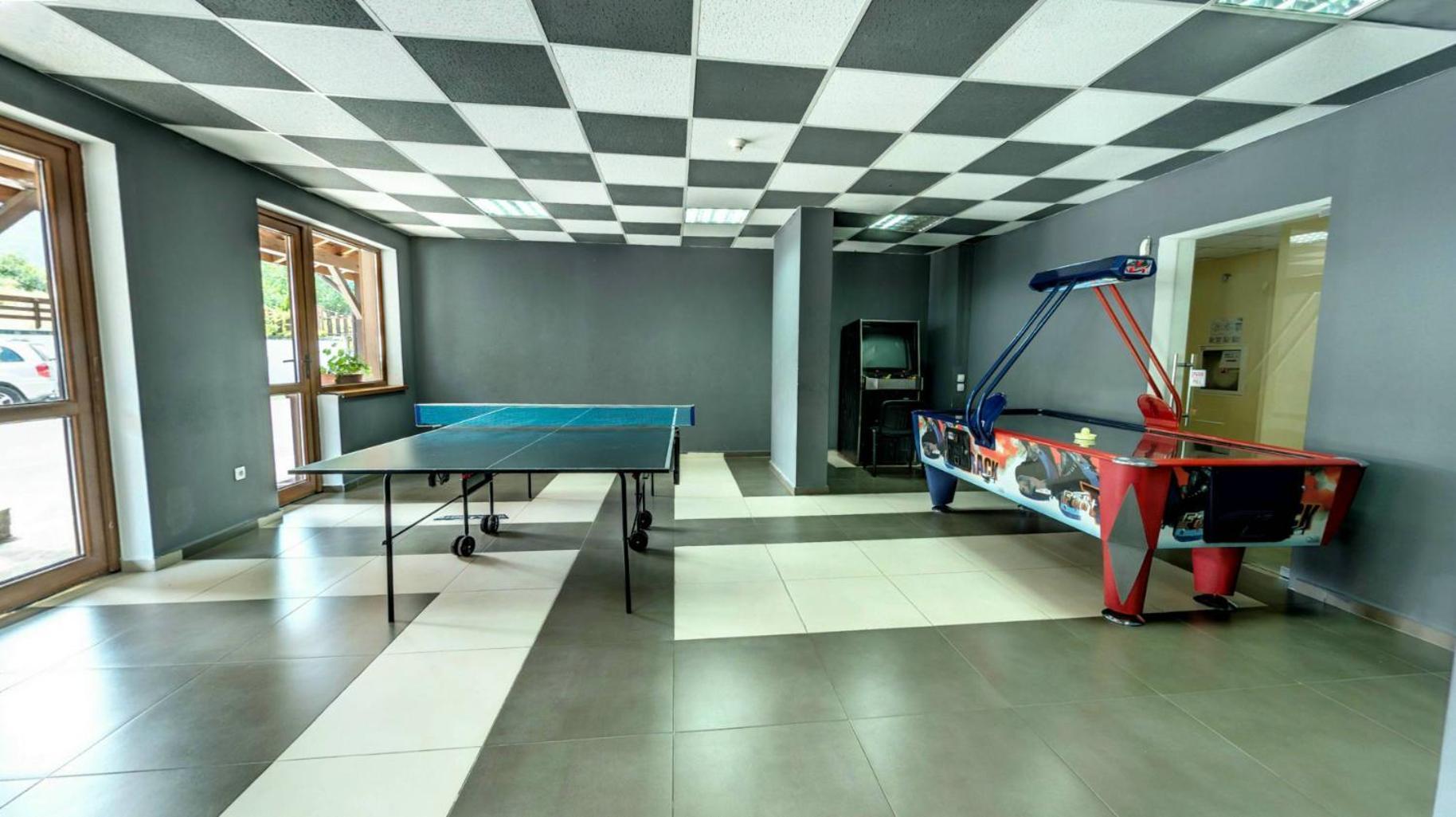Apartment In Belvedere Holiday Club 班斯科 外观 照片